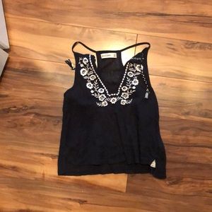 Abercrombie Kids tank top